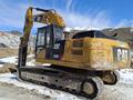 Caterpillar  CAT 330D2L 2018 года за 35 000 000 тг. в Алматы – фото 2