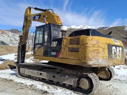 Caterpillar  CAT 330D2L 2018 года за 35 000 000 тг. в Алматы – фото 2