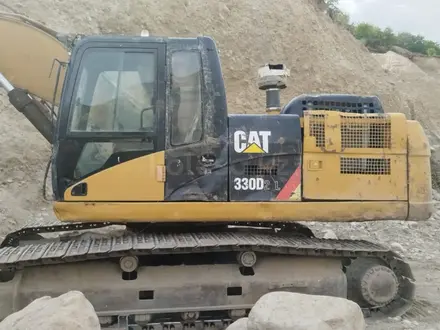 Caterpillar  CAT 330D2L 2018 года за 35 000 000 тг. в Алматы – фото 5