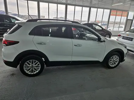 Kia Rio 2020 года за 8 150 000 тг. в Актау – фото 8