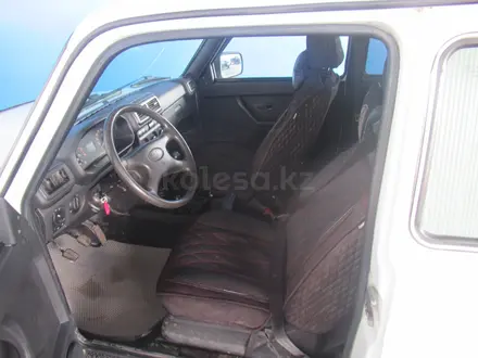 ВАЗ (Lada) Lada 2121 2020 года за 3 122 650 тг. в Шымкент – фото 12