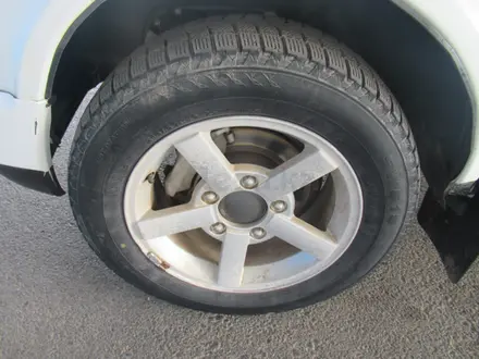 ВАЗ (Lada) Lada 2121 2020 года за 3 122 650 тг. в Шымкент – фото 15