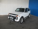 ВАЗ (Lada) Lada 2121 2020 годаүшін3 122 650 тг. в Шымкент – фото 3