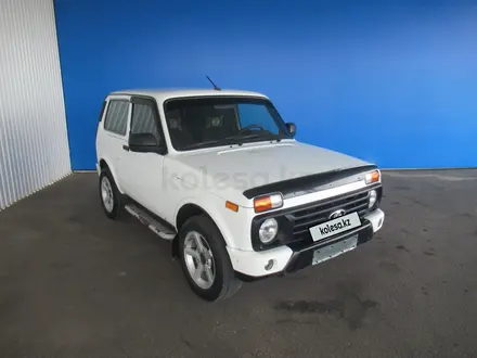 ВАЗ (Lada) Lada 2121 2020 года за 3 122 650 тг. в Шымкент – фото 5