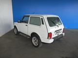 ВАЗ (Lada) Lada 2121 2020 годаүшін3 122 650 тг. в Шымкент – фото 4
