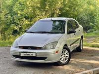 Ford Focus 2005 годаүшін1 700 000 тг. в Алматы