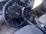 Hyundai Elantra 2014 годаfor6 200 000 тг. в Атырау – фото 5