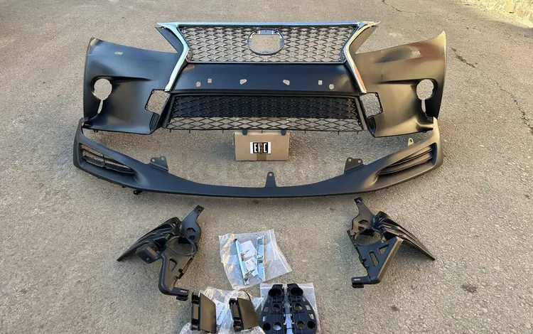 Бампер передний Lexus RX ORIGINAL за 300 000 тг. в Алматы