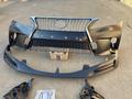 Бампер передний Lexus RX ORIGINAL за 300 000 тг. в Алматы – фото 3