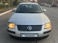 Volkswagen Passat 2005 годаүшін1 980 000 тг. в Шымкент