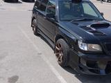 Subaru Forester 1998 годаүшін3 800 000 тг. в Алматы – фото 2