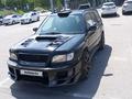 Subaru Forester 1998 годаүшін3 600 000 тг. в Алматы – фото 4