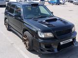 Subaru Forester 1998 года за 3 800 000 тг. в Алматы – фото 5