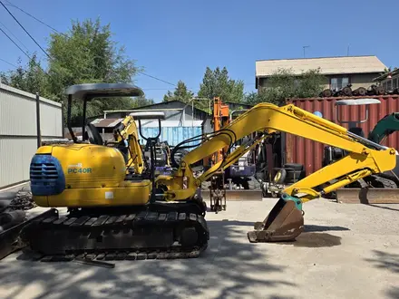 Komatsu  PC 40 2005 года за 5 500 000 тг. в Алматы