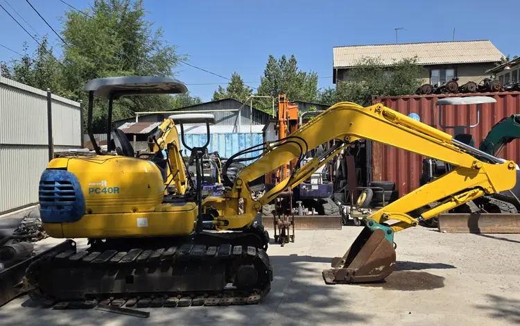 Komatsu  PC 40 2005 года за 5 500 000 тг. в Алматы