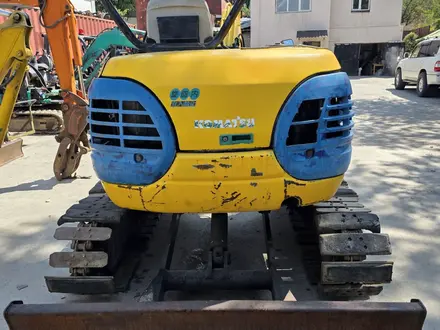 Komatsu  PC 40 2005 года за 5 500 000 тг. в Алматы – фото 4