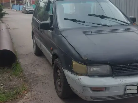 Mitsubishi Space Runner 1992 года за 500 000 тг. в Алматы