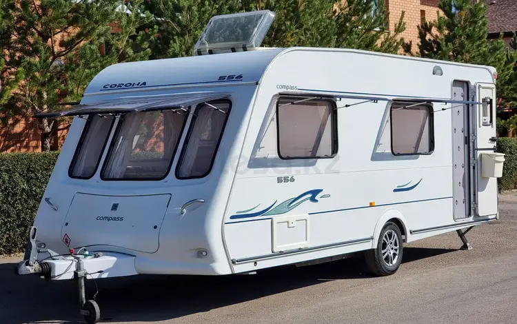 Caron  CORONA 556 2005 года за 7 000 000 тг. в Петропавловск