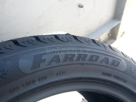 235/40 R18 FARROAD за 29 999 тг. в Алматы – фото 8