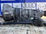Коробка автомат 96022208 BMW 3-series E46 объём 3 литра M54; за 250 000 тг. в Астана