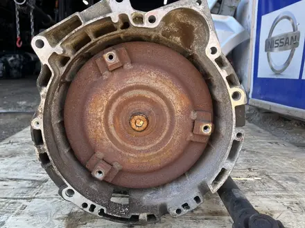 Коробка автомат 96022208 BMW 3-series E46 объём 3 литра M54; за 250 000 тг. в Астана – фото 4