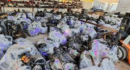 Двигатель SR20, привозной мотор с Японий 2-литровый за 250 000 тг. в Алматы