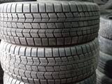 185/55R15 Dunlop DSX-2 за 75 000 тг. в Алматы – фото 2