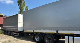 Volvo  FH 2010 года за 43 500 000 тг. в Алматы – фото 5