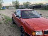 Audi 80 1991 годаүшін1 400 000 тг. в Павлодар – фото 4
