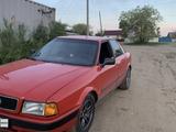 Audi 80 1991 годаүшін1 400 000 тг. в Павлодар