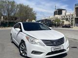 Hyundai Grandeur 2013 годаүшін3 600 000 тг. в Актау