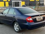 Toyota Camry 2004 года за 3 100 000 тг. в Актобе – фото 2