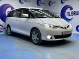 Toyota Previa 2017 годаүшін13 990 000 тг. в Астана – фото 4