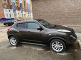 Nissan Juke 2013 года за 5 500 000 тг. в Кокшетау – фото 3