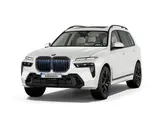 BMW X7 XDrive 40i 2025 года за 95 440 000 тг. в Усть-Каменогорск