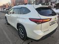 Toyota Highlander 2021 годаүшін21 900 000 тг. в Алматы – фото 14