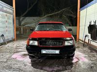 Audi 100 1992 года за 1 650 000 тг. в Петропавловск
