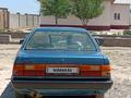 Audi 100 1986 годаүшін650 000 тг. в Шымкент – фото 2
