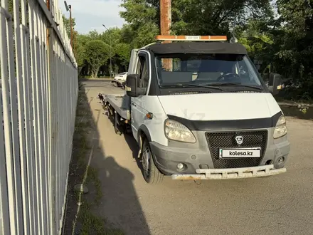 ГАЗ  ГАЗель (3302) 2014 года за 9 200 000 тг. в Алматы – фото 4