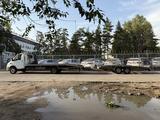 ГАЗ  ГАЗель (3302) 2014 годаүшін920 000 тг. в Алматы – фото 3