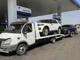 ГАЗ  ГАЗель (3302) 2014 годаүшін10 500 000 тг. в Алматы – фото 4