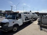 ГАЗ  ГАЗель (3302) 2014 годаүшін10 500 000 тг. в Алматы – фото 2