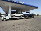 ГАЗ  ГАЗель (3302) 2014 годаүшін10 500 000 тг. в Алматы – фото 3