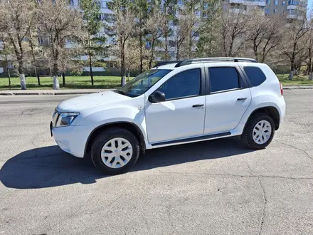 Nissan Terrano 2014 года за 5 900 000 тг. в Павлодар – фото 2