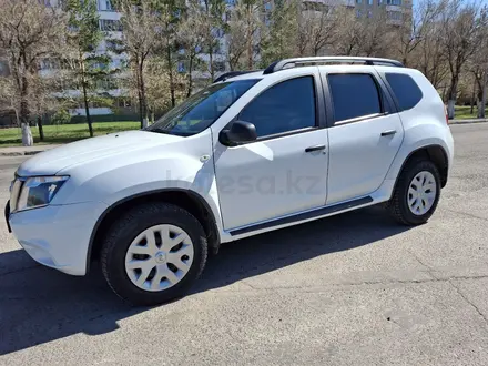 Nissan Terrano 2014 года за 5 900 000 тг. в Павлодар – фото 4