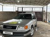 Audi 100 1991 годаfor1 500 000 тг. в Шымкент