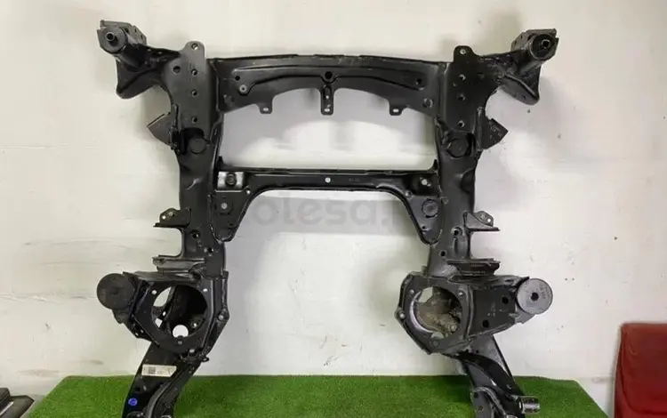 Балка передняя (подрамник) BMW X5G05/X6G06/X7G07үшін500 000 тг. в Алматы