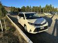 Toyota Sienna 2016 года за 14 600 000 тг. в Шымкент – фото 2