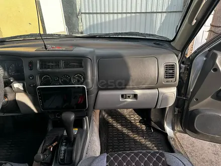 Mitsubishi Montero Sport 1999 года за 6 000 000 тг. в Атырау – фото 7