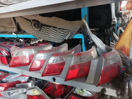 Фонарь камри 40 за 25 000 тг. в Алматы